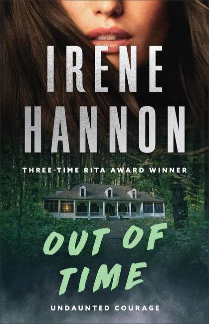 Cover: 9780800741907 | Out of Time | Irene Hannon | Taschenbuch | Undaunted Courage | 2025