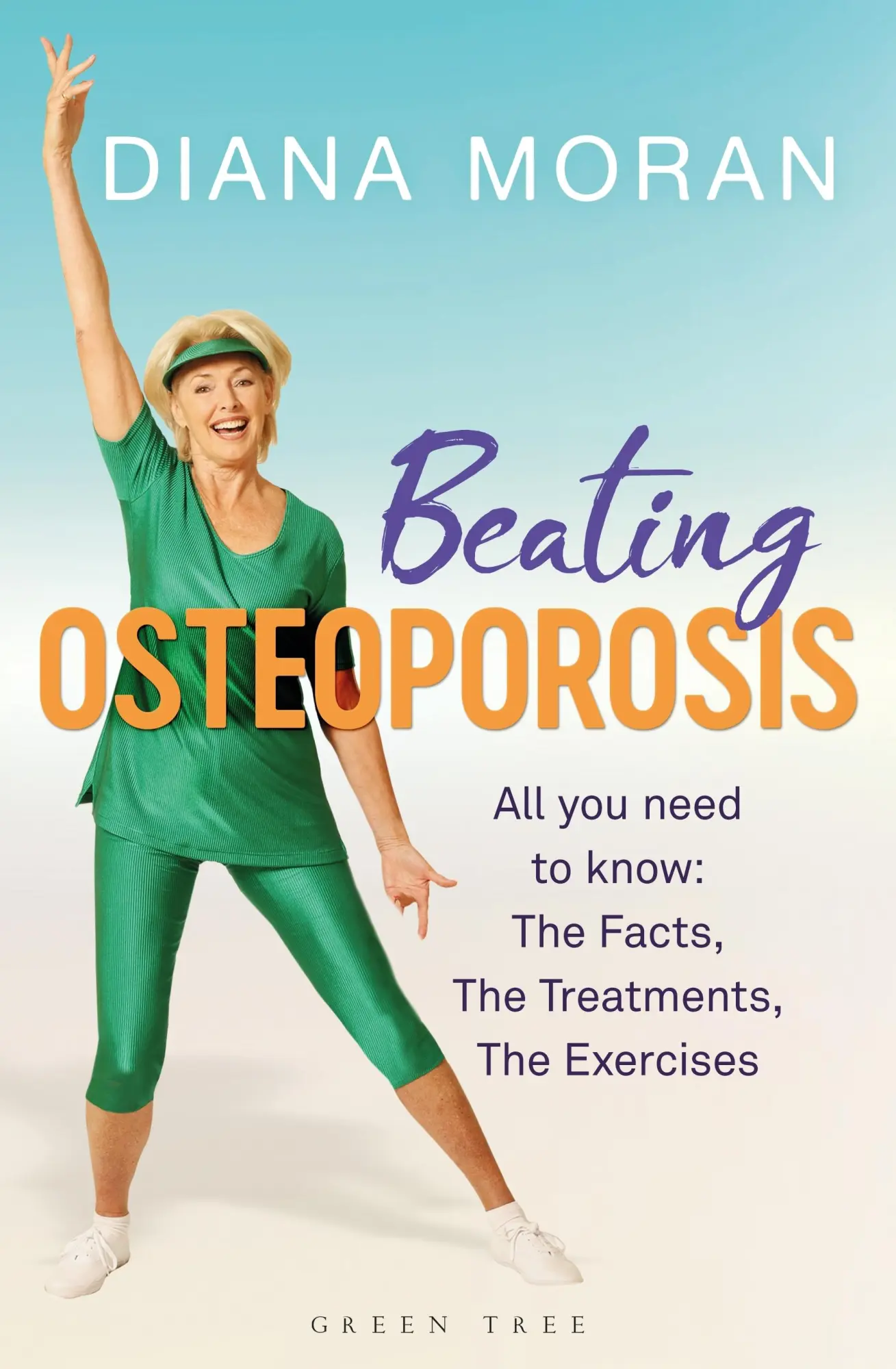 Cover: 9781472961907 | Beating Osteoporosis | The Facts, the Treatments, the Exercises | Buch