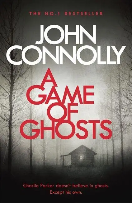 Cover: 9781473641907 | A Game of Ghosts | John Connolly | Taschenbuch | Englisch | 2018