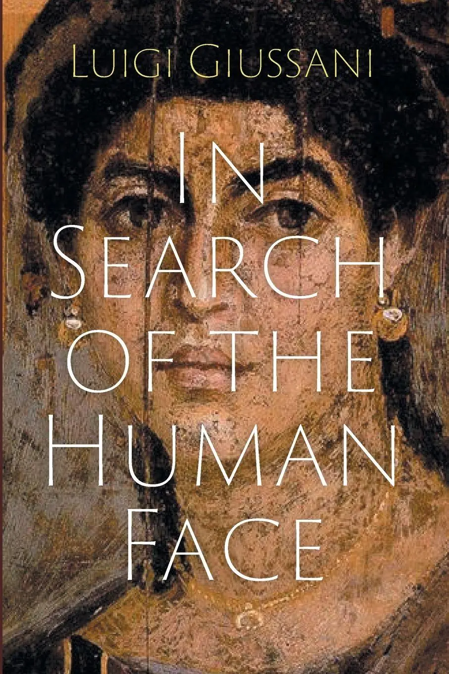 Cover: 9781639821907 | In Search of the Human Face | Luigi Giussani | Taschenbuch | Englisch