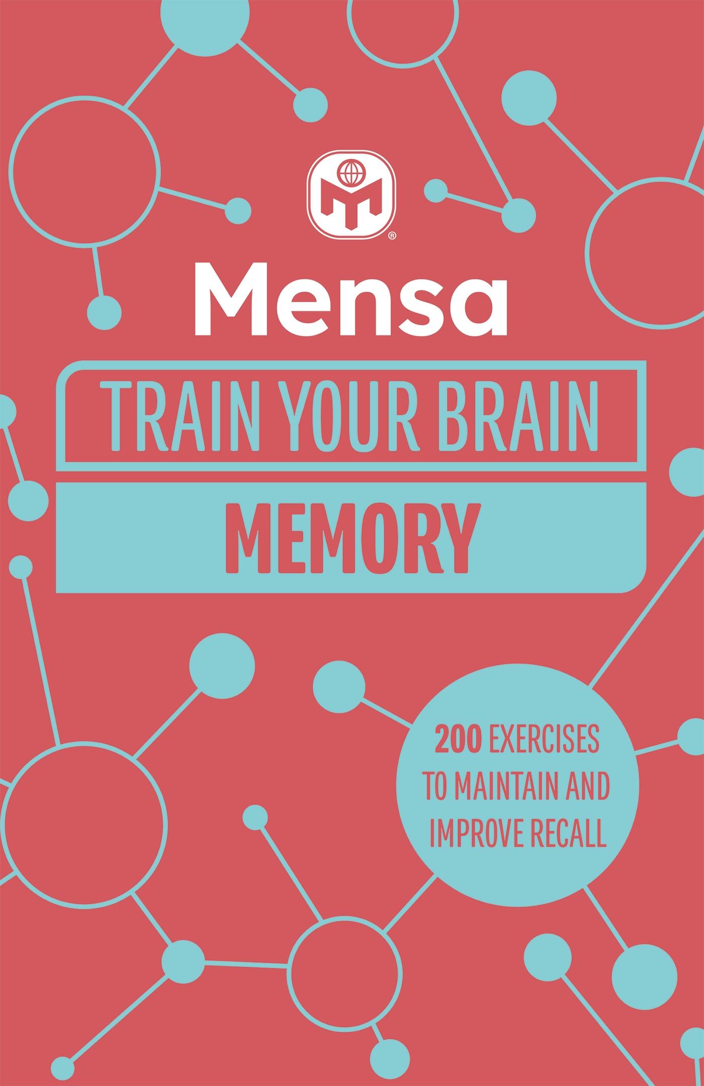 Cover: 9781802791907 | Mensa Train Your Brain - Memory | Gareth Moore (u. a.) | Taschenbuch