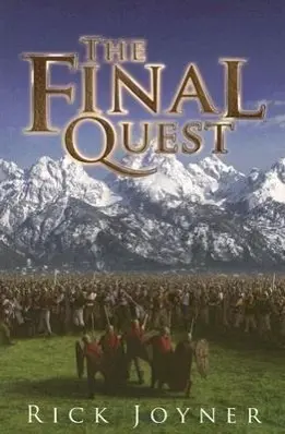 Cover: 9781929371907 | The Final Quest | Rick Joyner | Taschenbuch | Kartoniert / Broschiert