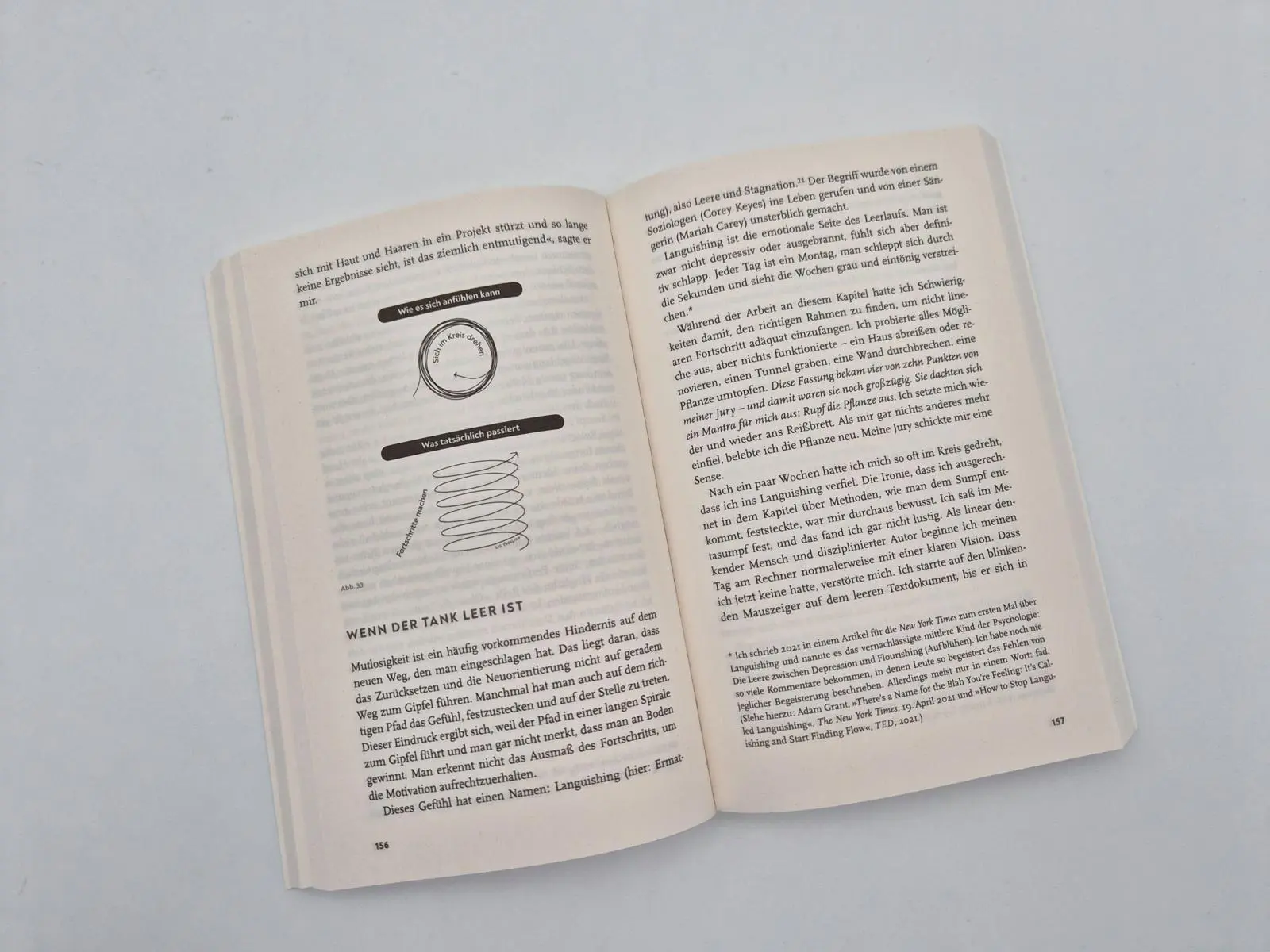 Bild: 9783492321907 | Hidden Potential - Die Wissenschaft des Erfolgs | Adam Grant | Buch