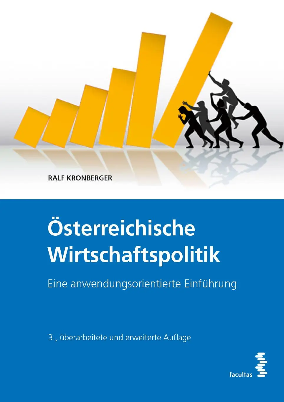 Cover: 9783708921907 | Österreichische Wirtschaftspolitik | Ralf Kronberger | Taschenbuch