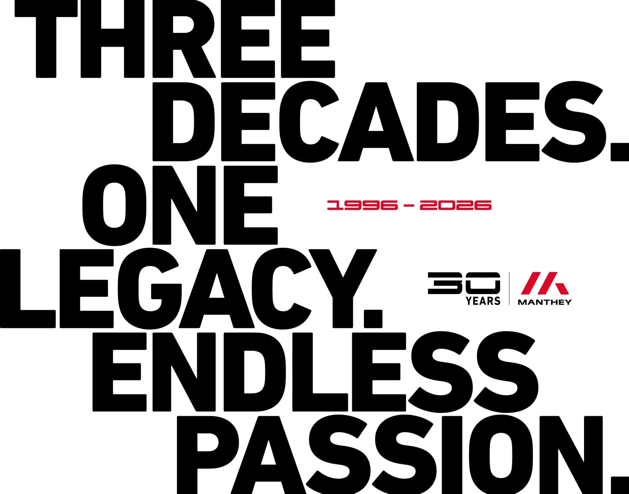 Cover: 9783948501907 | 30 Years Manthey - Das Buch | Gruppe C Motorsport Verlag | Taschenbuch