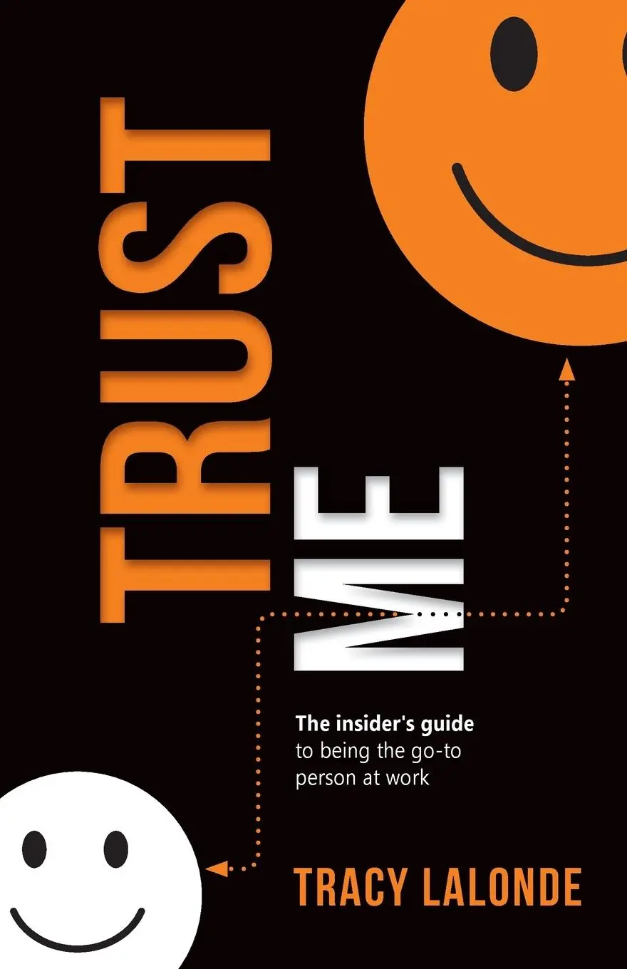 Cover: 9798991561907 | Trust Me | Tracy LaLonde | Taschenbuch | Englisch | 2024