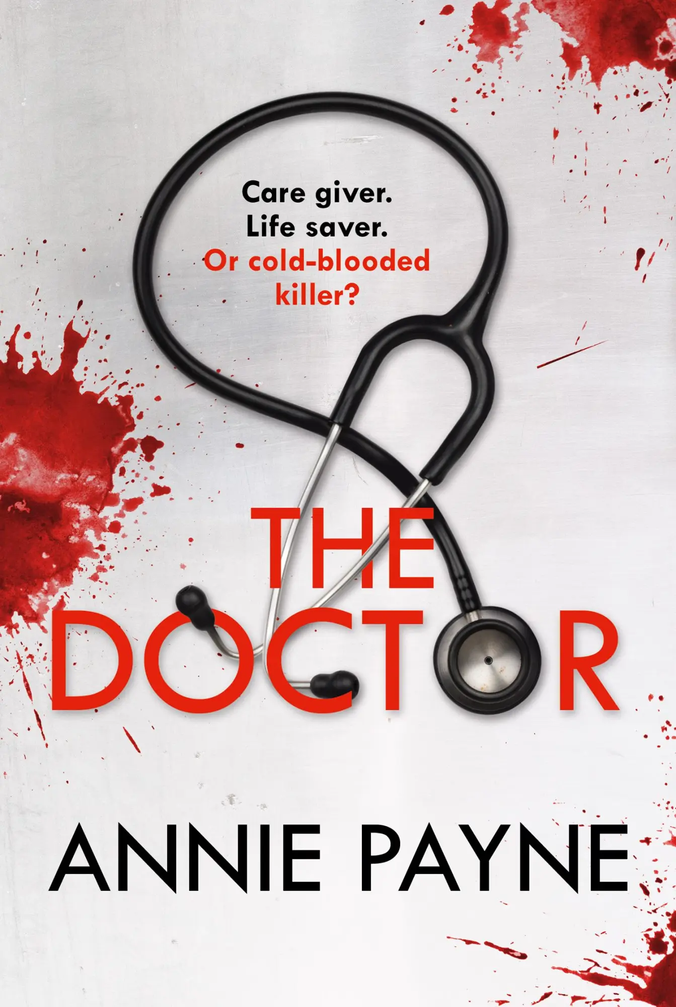 Cover: 9780008562007 | The Doctor | Annie Payne | Taschenbuch | Kartoniert / Broschiert