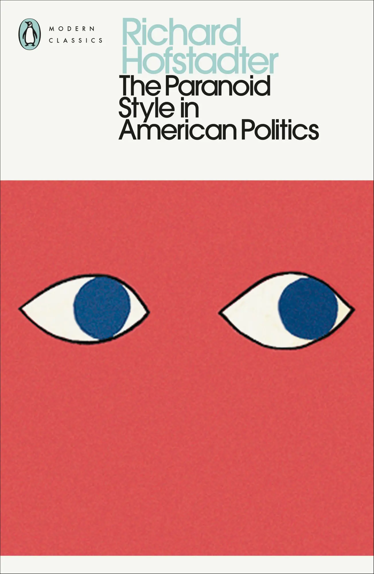 Cover: 9780241802007 | The Paranoid Style in American Politics | Richard Hofstadter | Buch