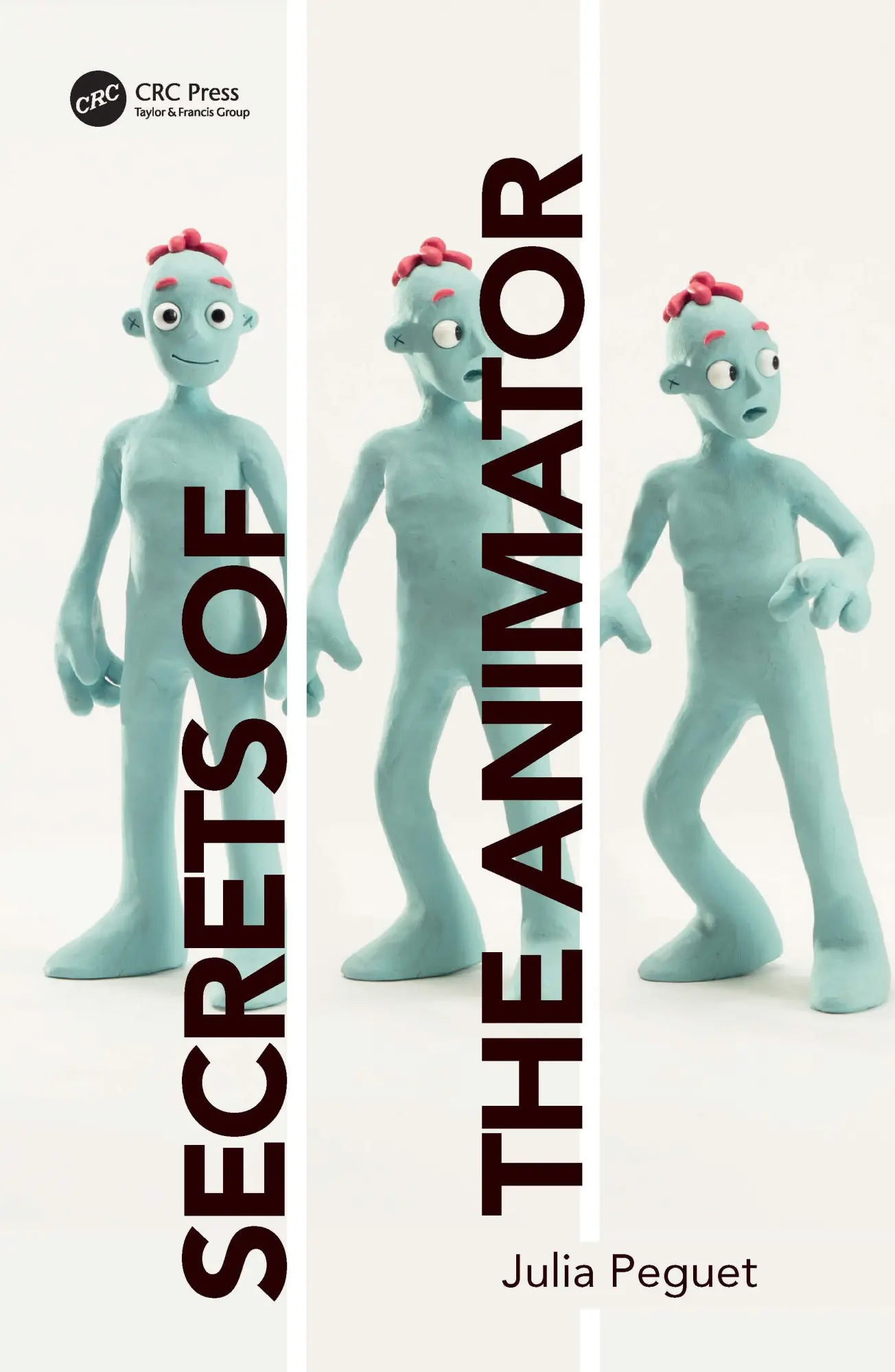 Cover: 9780367252007 | Secrets of the Animator | Julia Peguet | Taschenbuch | Englisch | 2023