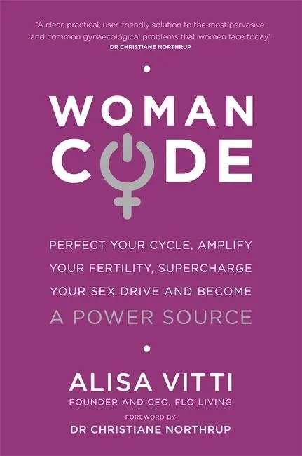 Cover: 9781781802007 | Womancode | Alisa Vitti | Taschenbuch | Kartoniert / Broschiert | 2013