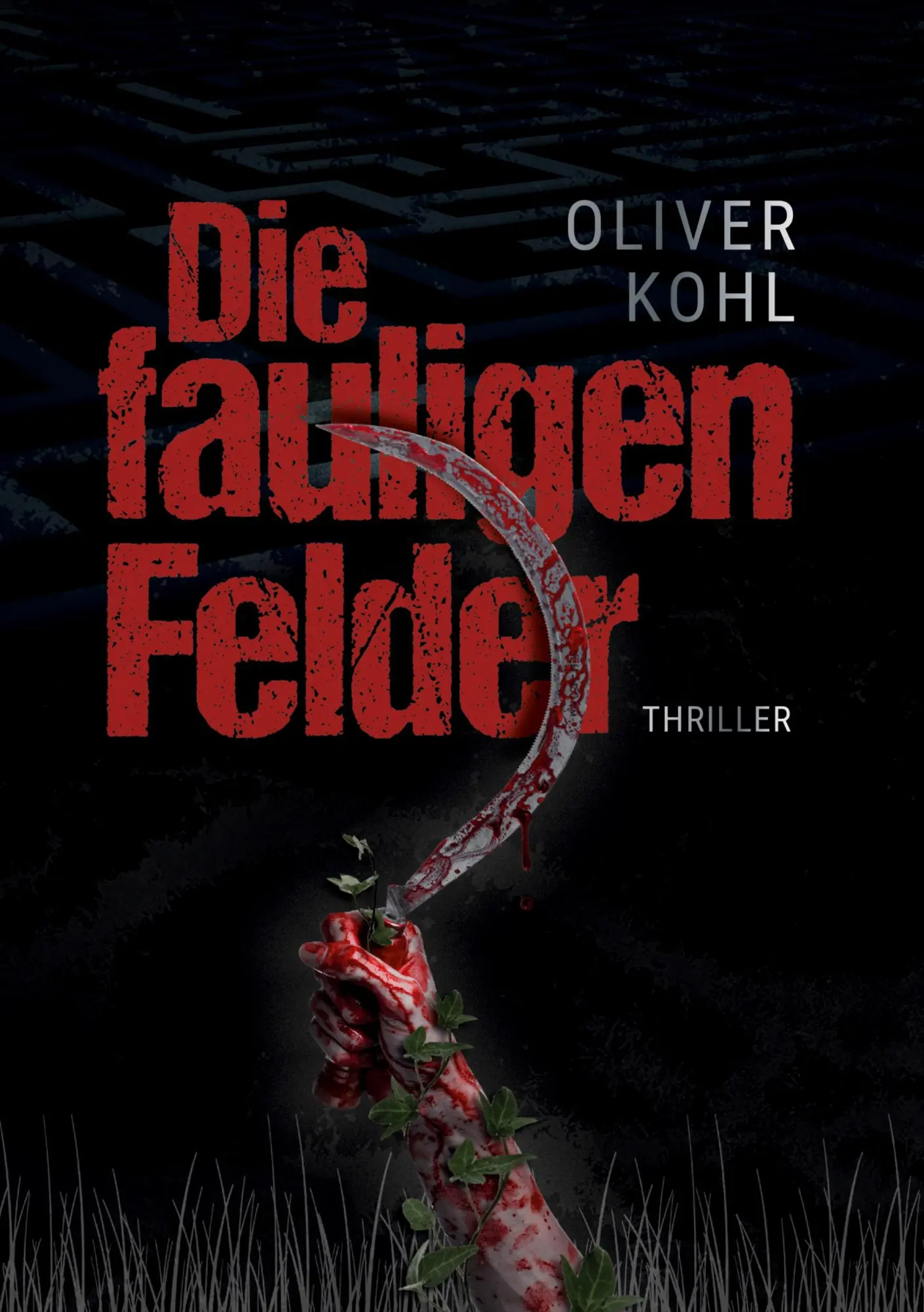 Cover: 9783347082007 | Die fauligen Felder | Oliver Kohl | Buch | 352 S. | Deutsch | 2020