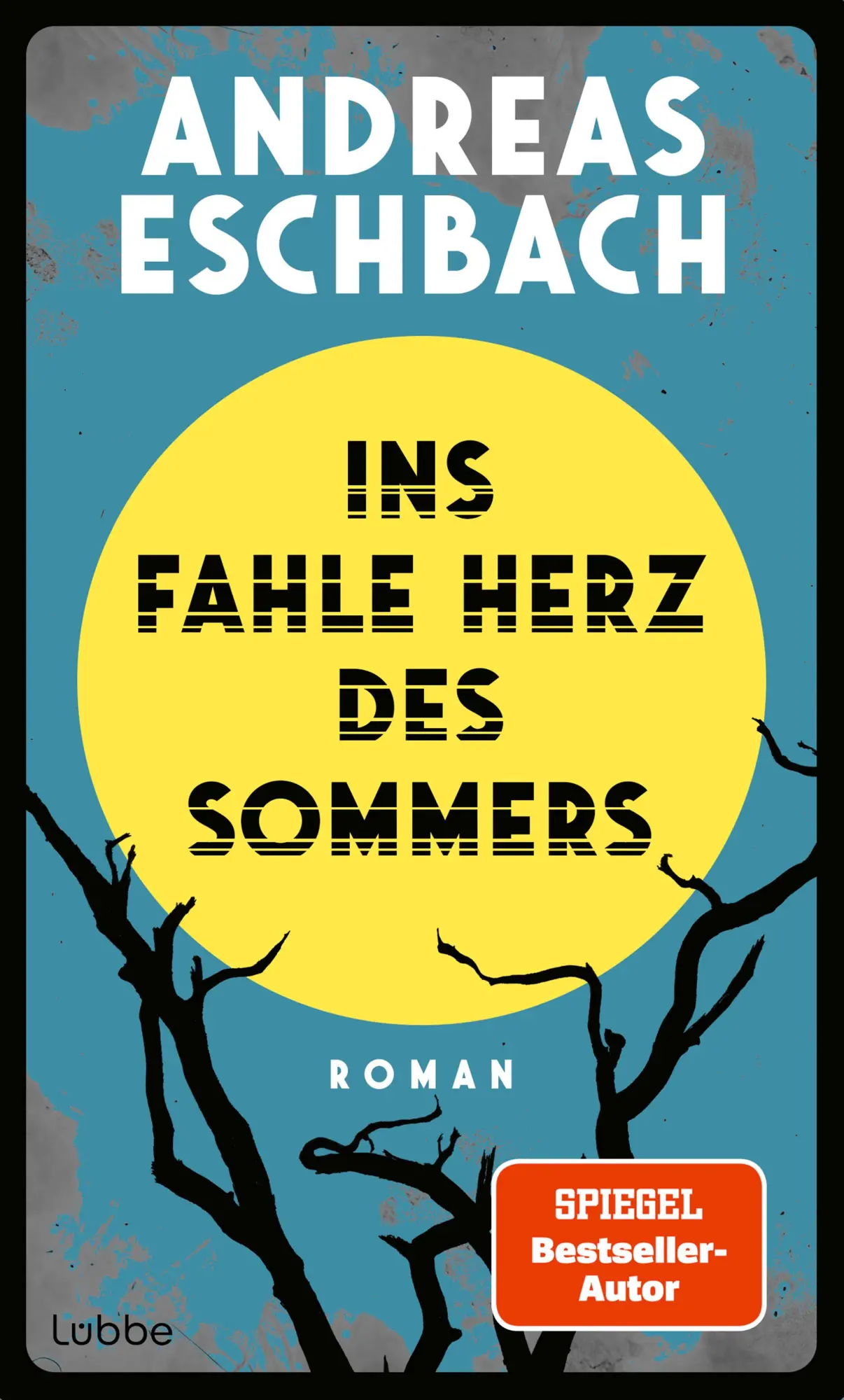 Cover: 9783757702007 | Ins fahle Herz des Sommers | Andreas Eschbach | Buch | 240 S. | 2026