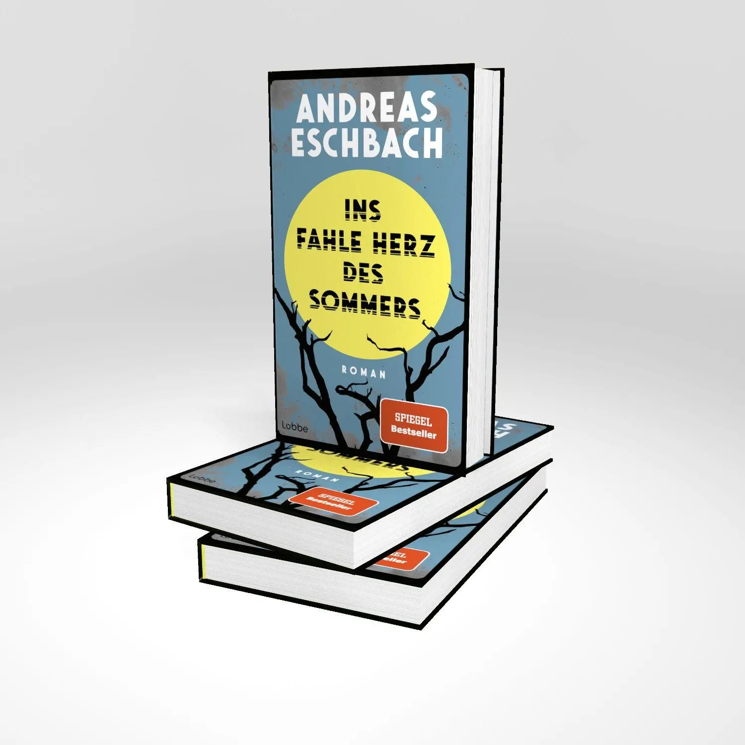Bild: 9783757702007 | Ins fahle Herz des Sommers | Andreas Eschbach | Buch | 240 S. | 2026