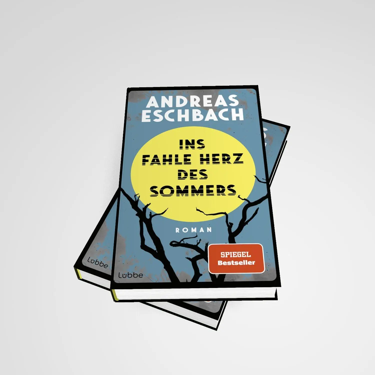 Bild: 9783757702007 | Ins fahle Herz des Sommers | Andreas Eschbach | Buch | 240 S. | 2026
