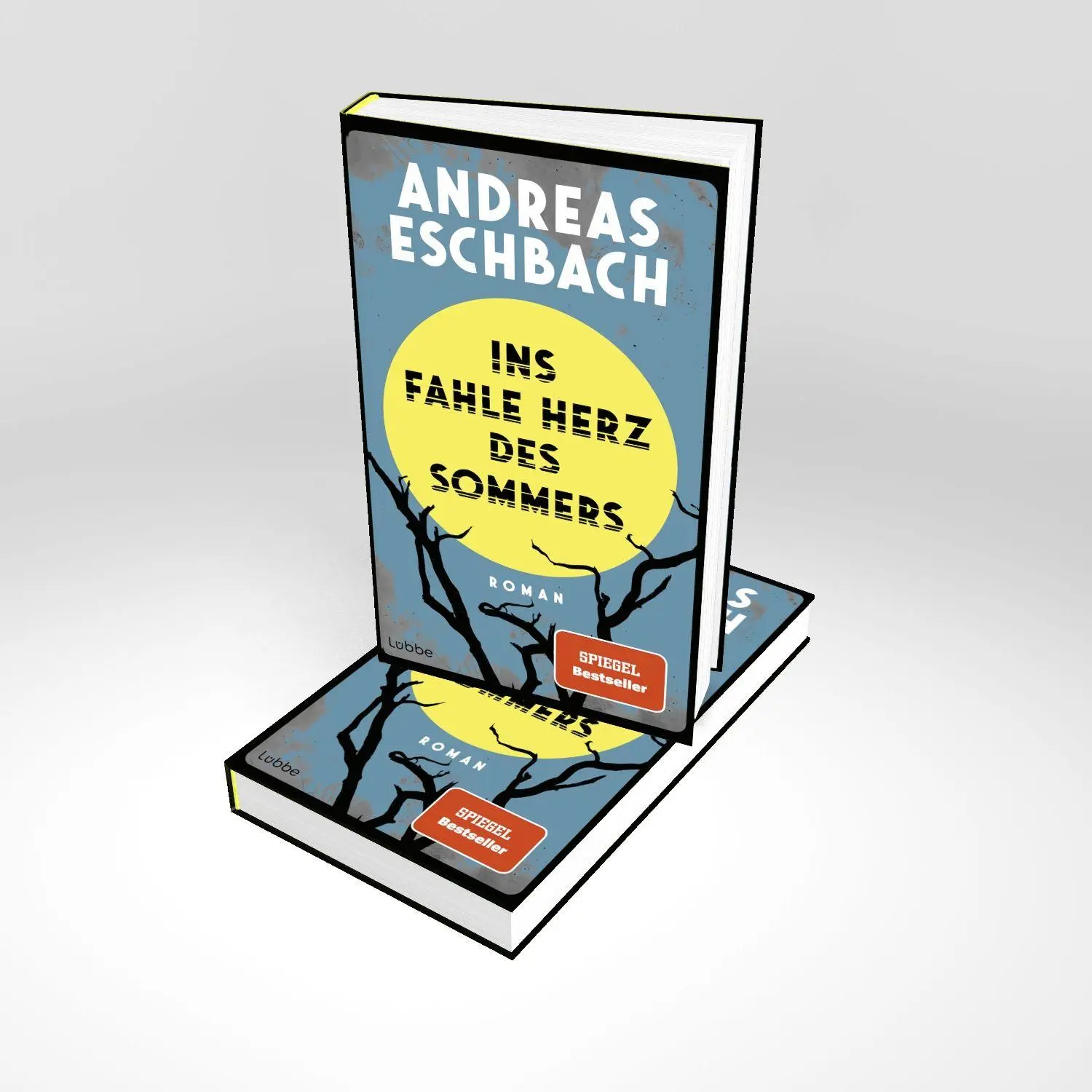 Bild: 9783757702007 | Ins fahle Herz des Sommers | Andreas Eschbach | Buch | 240 S. | 2026
