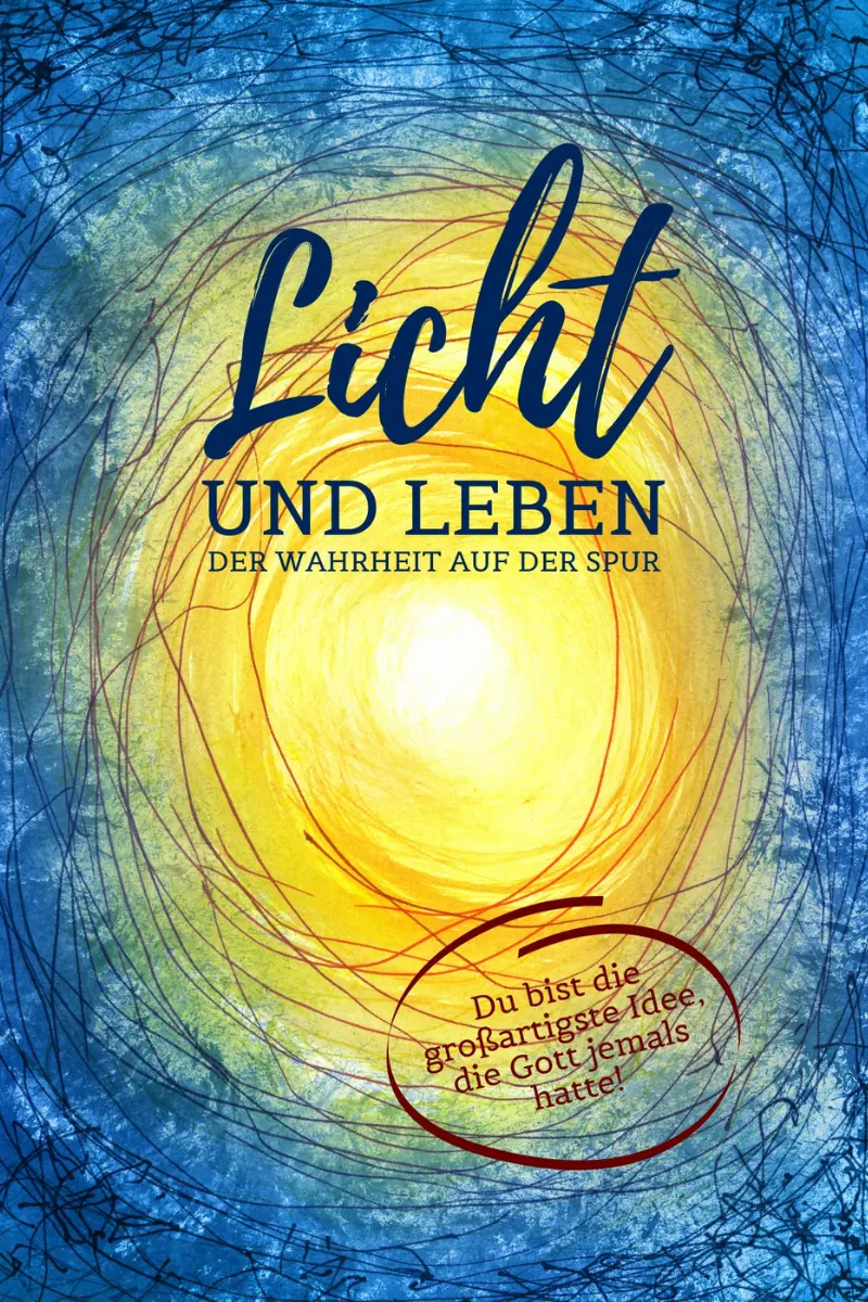 Cover: 9783952592007 | Licht und Leben - Der Wahrheit auf der Spur | Francois du Toit | Buch