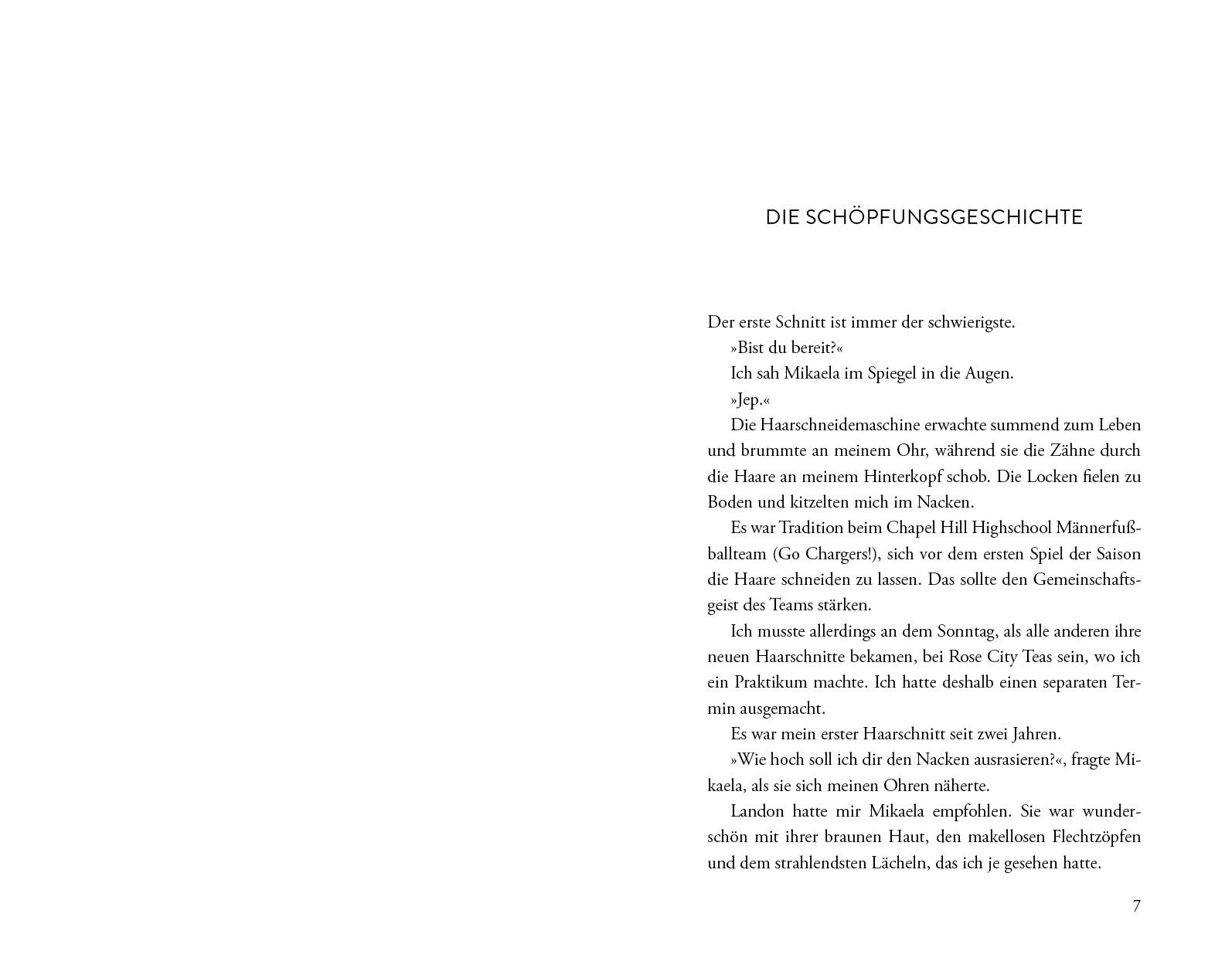 Bild: 9783957612007 | Darius der Große verdient mehr | Adib Khorram | Taschenbuch | 384 S.