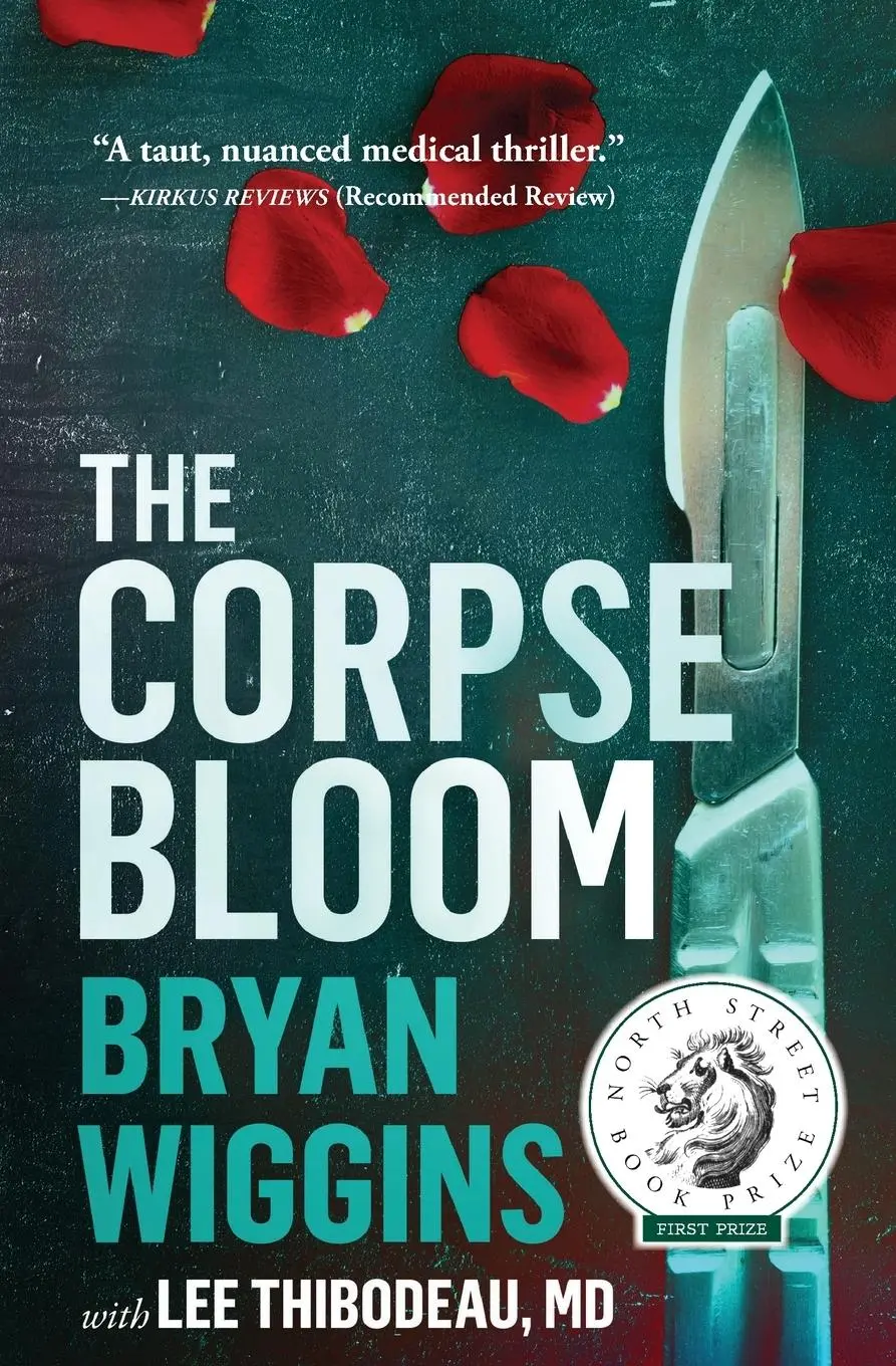 Cover: 9798989572007 | The Corpse Bloom | Bryan Wiggins | Taschenbuch | Englisch | 2023