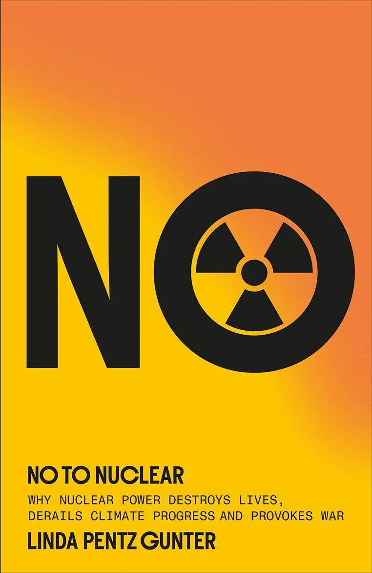 Cover: 9780745352107 | No To Nuclear | Linda Pentz Gunter | Taschenbuch | Englisch | 2026