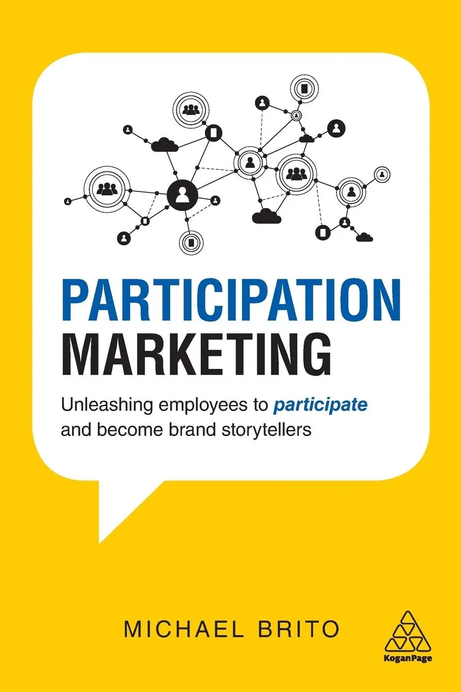Cover: 9780749482107 | Participation Marketing | Michael Brito | Taschenbuch | Englisch