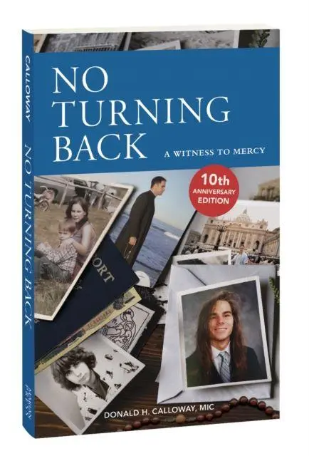 Cover: 9781596142107 | NO TURNING BACK | Donald H. Calloway | Taschenbuch | Englisch | 2010