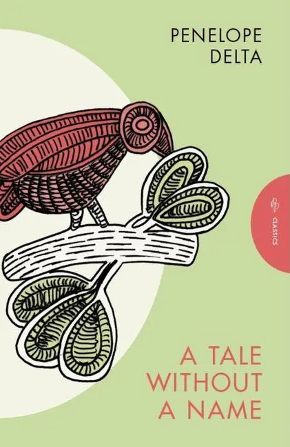 Cover: 9781805332107 | A Tale Without a Name | Penelope S Delta | Taschenbuch | Englisch