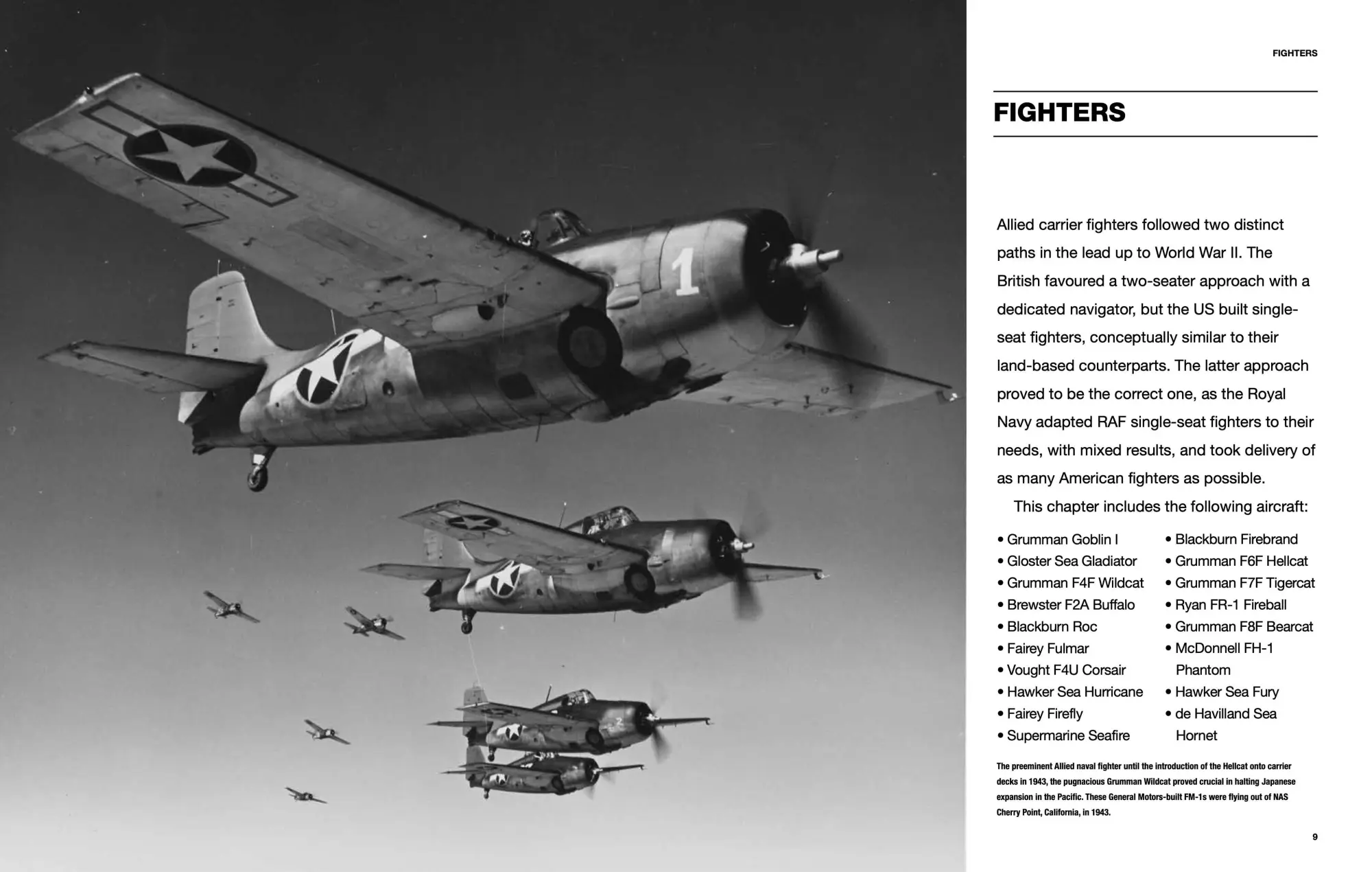 Bild: 9781838862107 | Allied Carrier Aircraft of World War II | 1939-1945 | Edward Ward
