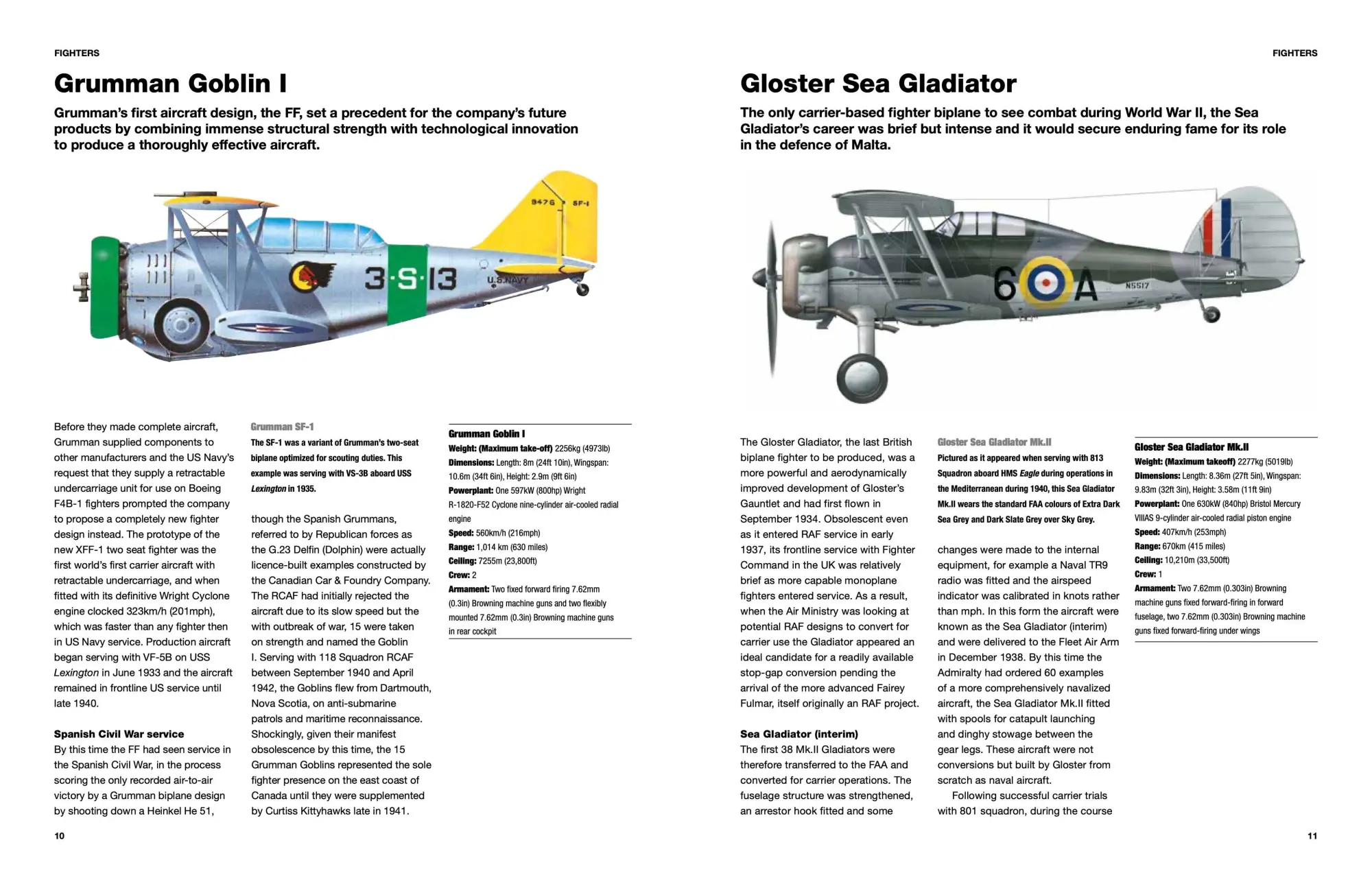 Bild: 9781838862107 | Allied Carrier Aircraft of World War II | 1939-1945 | Edward Ward