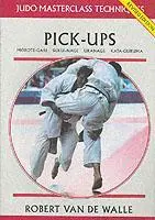 Cover: 9781874572107 | Pick-ups | Robert Van De Walle | Taschenbuch | Kartoniert / Broschiert