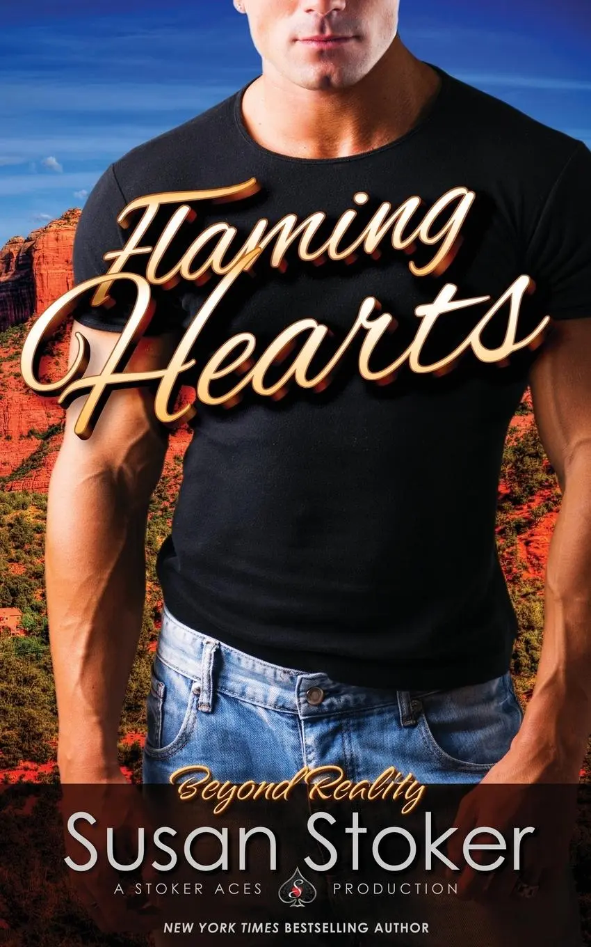 Cover: 9781943562107 | Flaming Hearts | Susan Stoker | Taschenbuch | Kartoniert / Broschiert