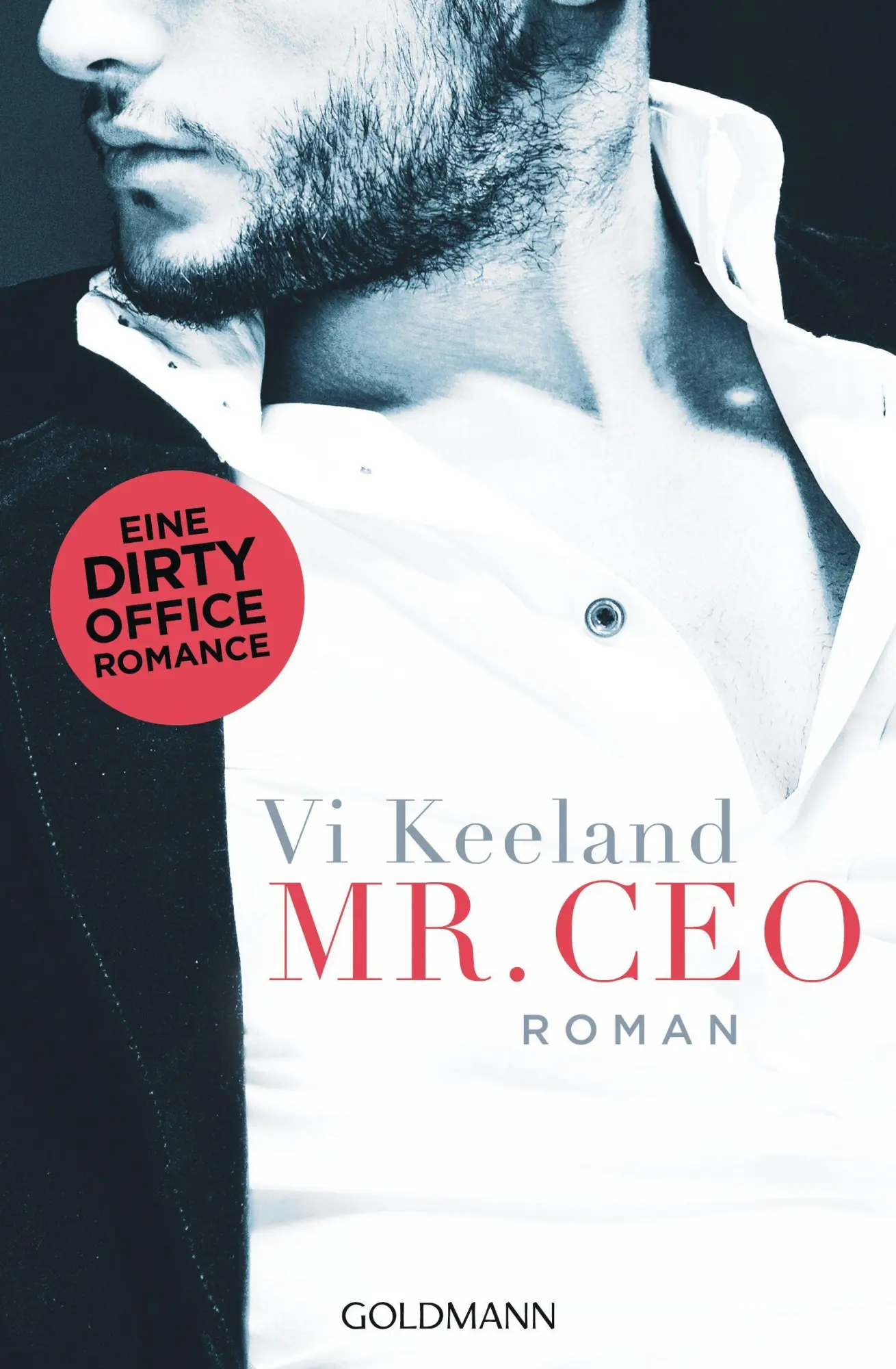 Cover: 9783442492107 | Mr. CEO | Roman | Vi Keeland | Taschenbuch | 368 S. | Deutsch | 2021