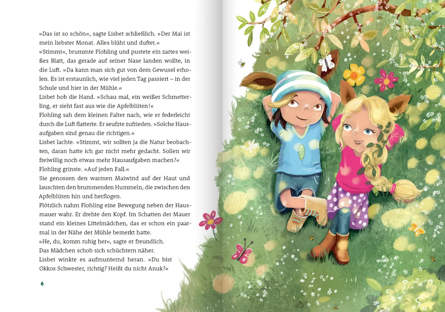 Autor: 9783751202107 | Der kleine Flohling 3. Wunder im Littelwald | Sandra Grimm | Buch