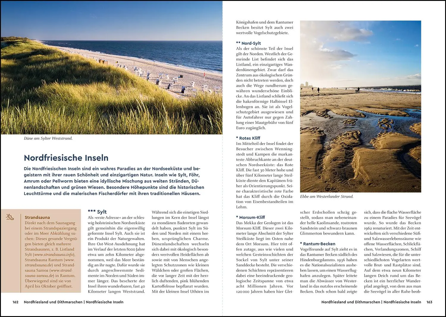 Bild: 9783969652107 | KUNTH Unterwegs an der deutschen Nordsee | Das Reisebuch | Verlag