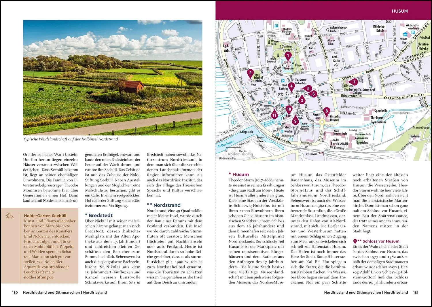 Bild: 9783969652107 | KUNTH Unterwegs an der deutschen Nordsee | Das Reisebuch | Verlag