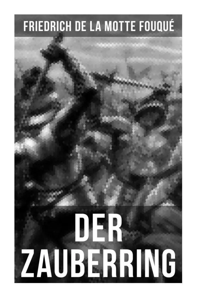 Cover: 9788027252107 | Der Zauberring | Friedrich Motte de la Fouqué | Taschenbuch | Deutsch