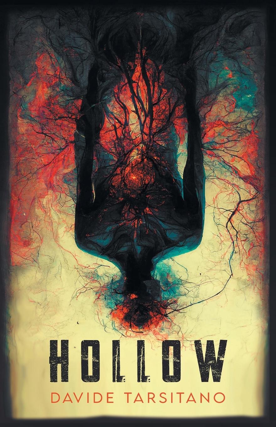 Cover: 9798988192107 | Hollow | Davide Tarsitano | Taschenbuch | Englisch | 2023 | DT Author