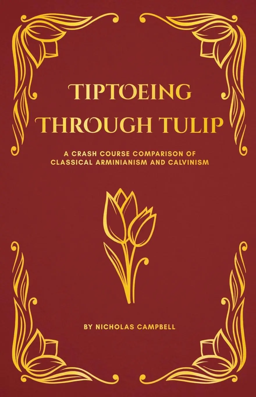Cover: 9798988572107 | Tiptoeing Through Tulip | Nicholas Campbell | Taschenbuch | Englisch