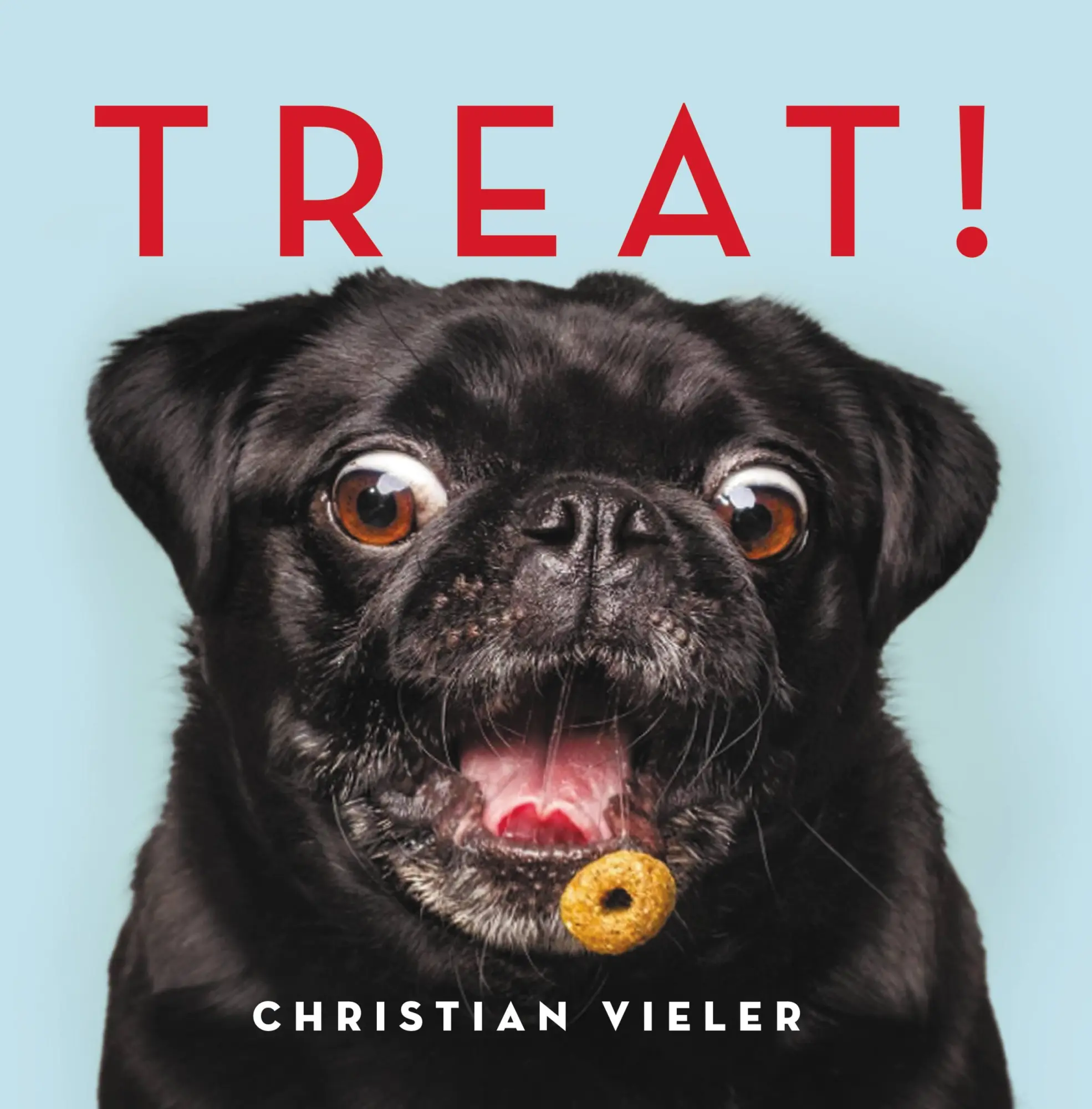 Cover: 9780316362207 | Treat! | Christian Vieler | Buch | Gebunden | Englisch | 2017