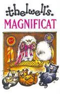 Cover: 9780413762207 | Magnificat | Thelwell Norman | Taschenbuch | Kartoniert / Broschiert