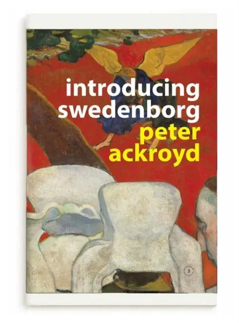 Cover: 9780854482207 | Introducing Swedenborg | Peter Ackroyd | Buch | Gebunden | Englisch