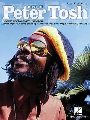 Cover: 9781423492207 | Best of Peter Tosh | Peter Tosh | Taschenbuch | Buch | Englisch | 2010