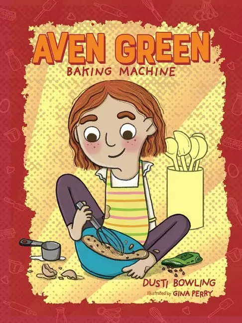 Cover: 9781454942207 | Aven Green Baking Machine: Volume 2 | Dusti Bowling | Buch | Gebunden