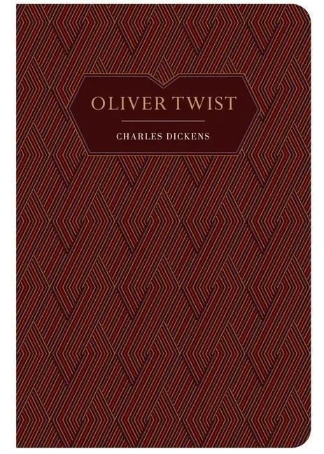 Cover: 9781914602207 | Oliver Twist | Charles Dickens | Buch | Gebunden | Englisch | 2023
