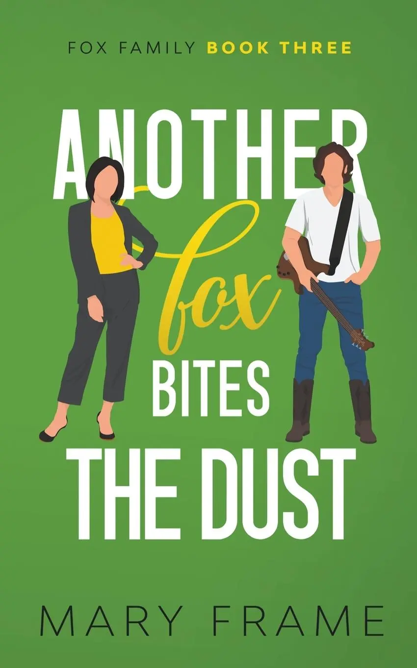 Cover: 9781954372207 | Another Fox Bites the Dust | Mary Frame | Taschenbuch | Englisch