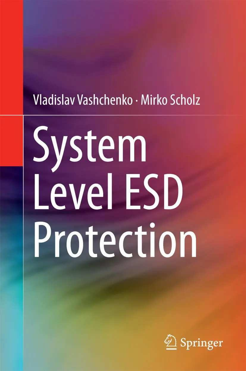 Cover: 9783319032207 | System Level ESD Protection | Mirko Scholz (u. a.) | Buch | xviii