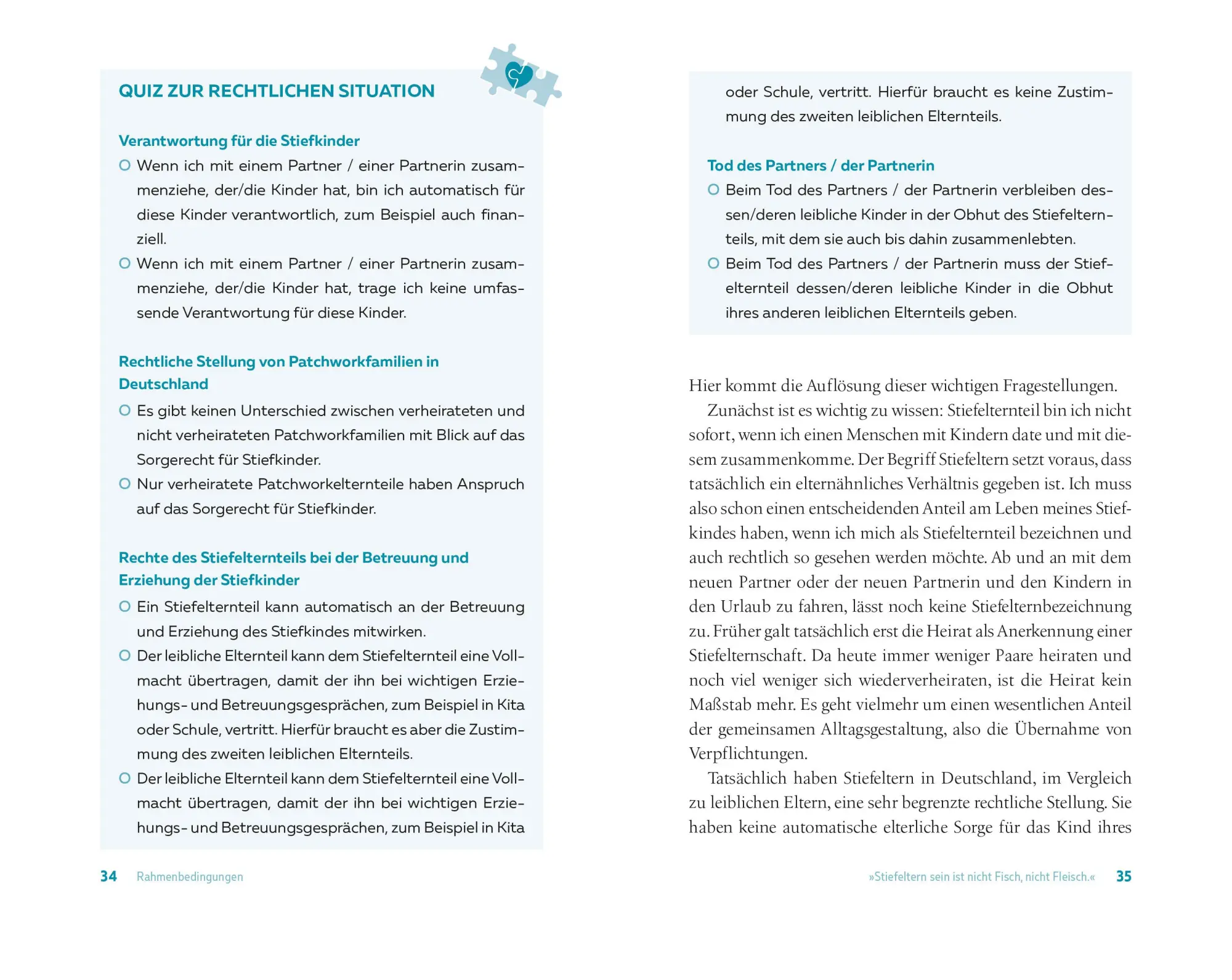 Bild: 9783466312207 | Meine Kinder, deine Kinder | Nina Weimann-Sandig | Taschenbuch | 2024