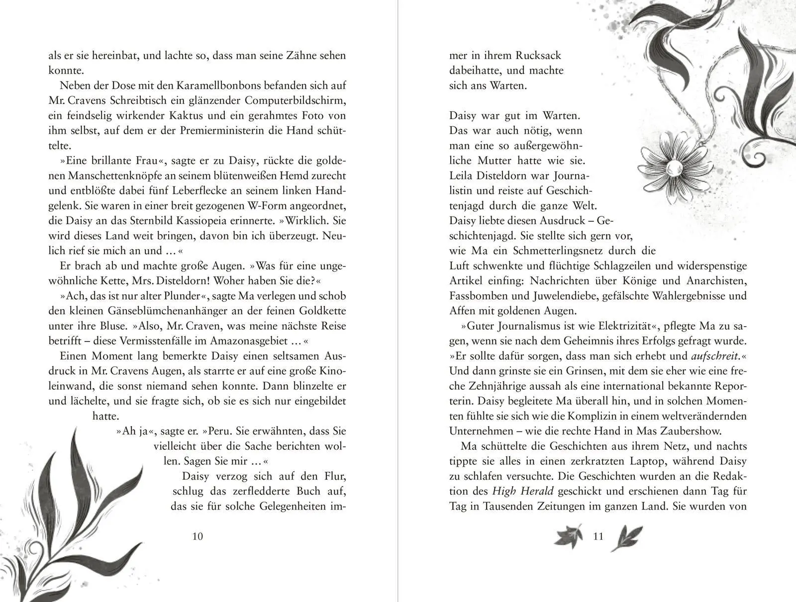 Bild: 9783737362207 | Greenwild - Die Jagd nach dem Wunderlicht | Greenwild-Trilogie, Band 1