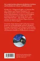 Rückseite: 9783842512207 | Weihnachda auf Schwäbisch | Edi Graf | Taschenbuch | 200 S. | Deutsch