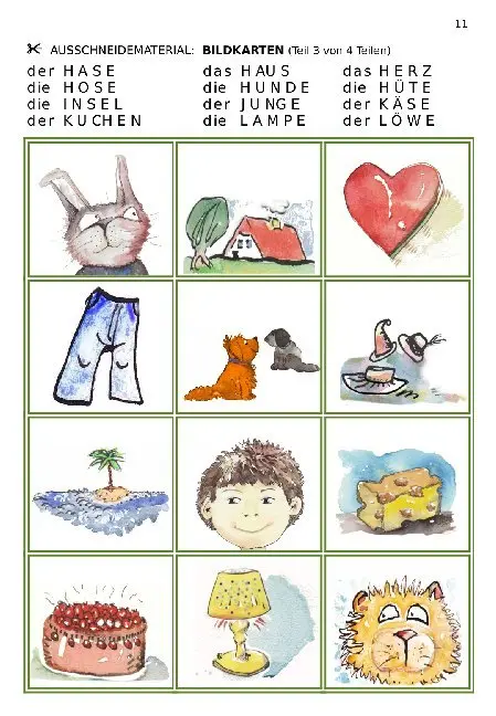 Bild: 9783942122207 | DEUTSCH: ERSTE WÖRTER LEGEN UND LESEN | Günther Thomé (u. a.) | Buch