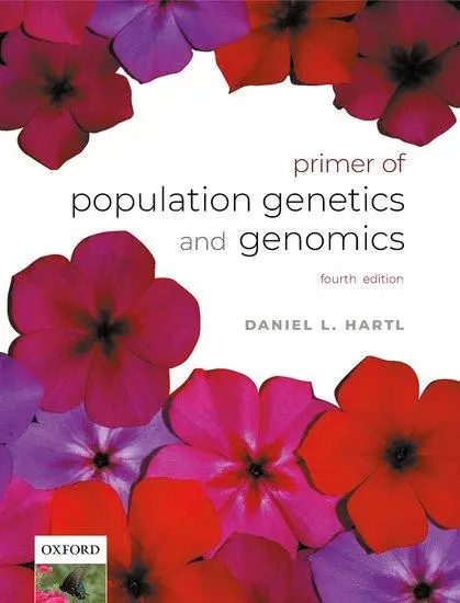 Cover: 9780198862307 | A Primer of Population Genetics and Genomics | Daniel L Hartl | Buch Cover: 9780198862307 | A Primer of Population Genetics and Genomics | Daniel L Hartl | Buch